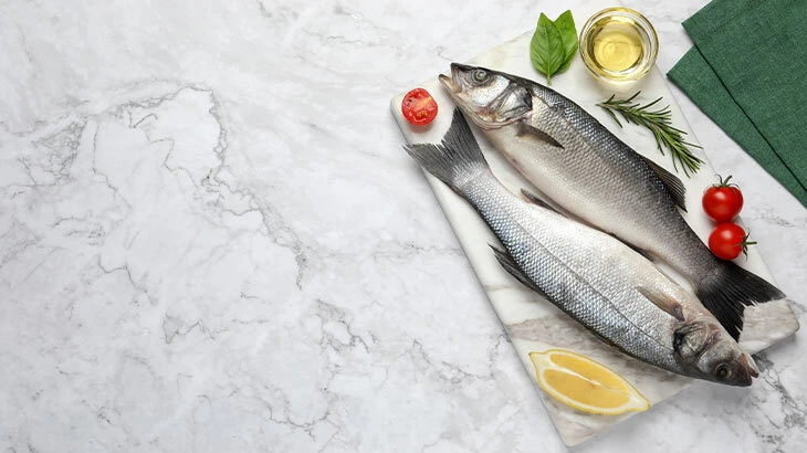 Şanlıurfa Levrek Balık Satışı